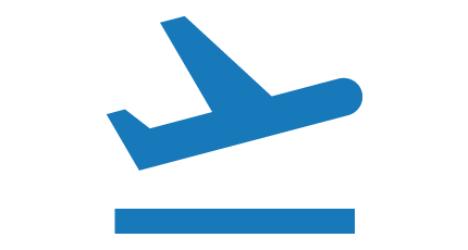 airport transfers image