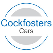 cockfosters car service logo