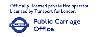 Licensed by the PCO